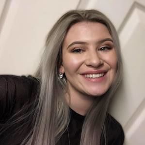 Meet your Posher, Reese